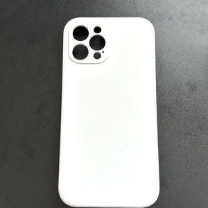 iPhone 12 Pro Max phone case